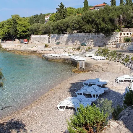 With A Parking Space Hvar - 5719 Lägenhet *