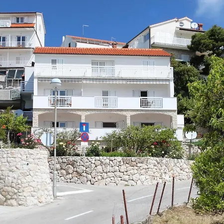 With A Parking Space Hvar - 5719 * Хвар