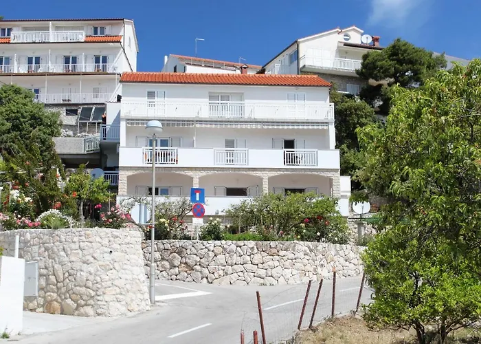 With A Parking Space Hvar - 5719 * Хвар