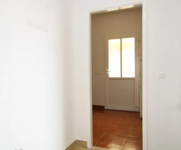 With A Parking Space Hvar - 5719 Апартаменты