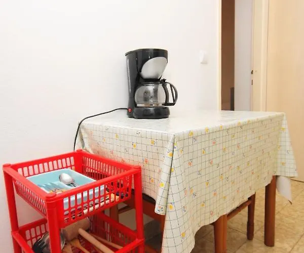 With A Parking Space Hvar - 5719 Апартаменты *
