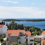 With A Parking Space Hvar - 5719 Lägenhet