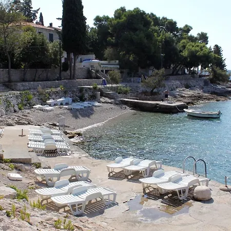 With A Parking Space Hvar - 5719 * Hvar Town