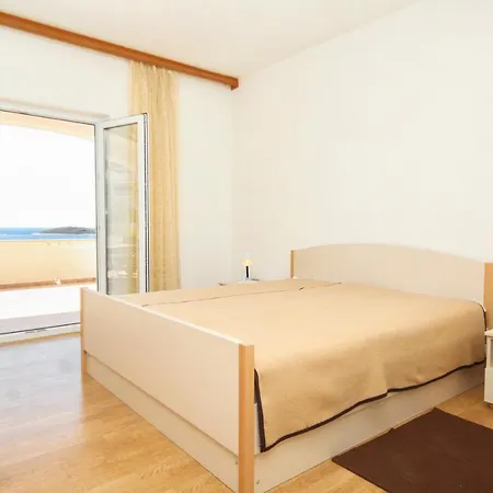 With A Parking Space Hvar - 5719 Daire